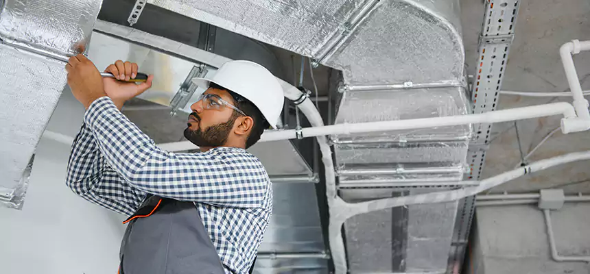 Proactive Ac Vent Repairs & Air Duct Replacement Companies Near Me in Santa Clara