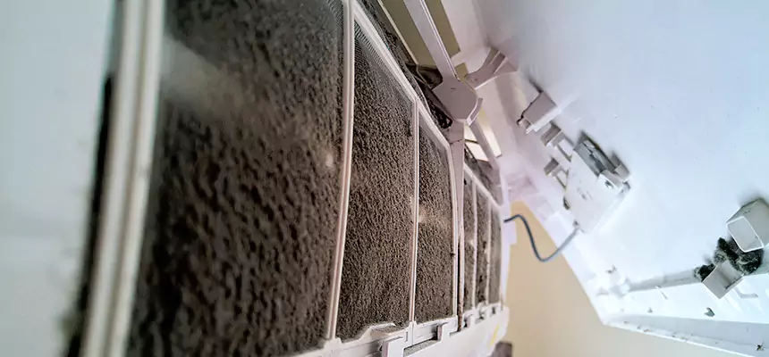 Preventive Air Duct Bacteria Removal in Santa Clara