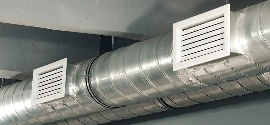 Our Air Duct Camera Inspection Services in Santa Clara, CA
