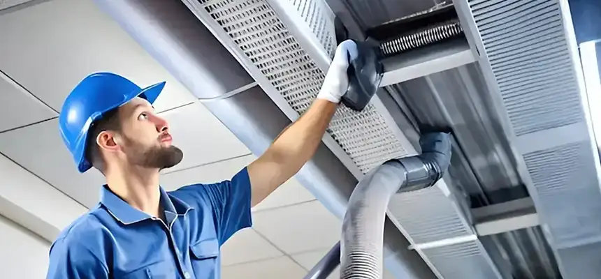 Our Annual Dryer Vent Maintenance Services in Santa Clara, CA
