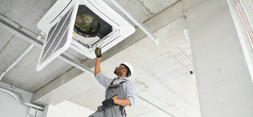 Efficient Multi‑Unit & HOA Annual Vent Cleaning Plans in Santa Clara