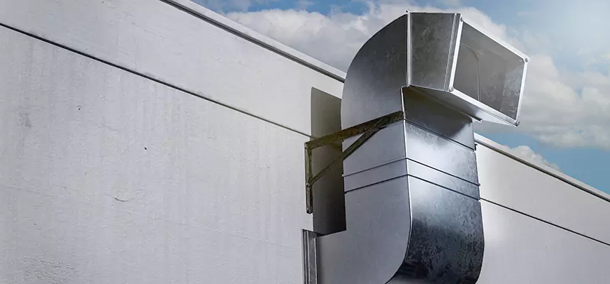 Comprehensive Commercial HVAC Cleaning in Santa Clara