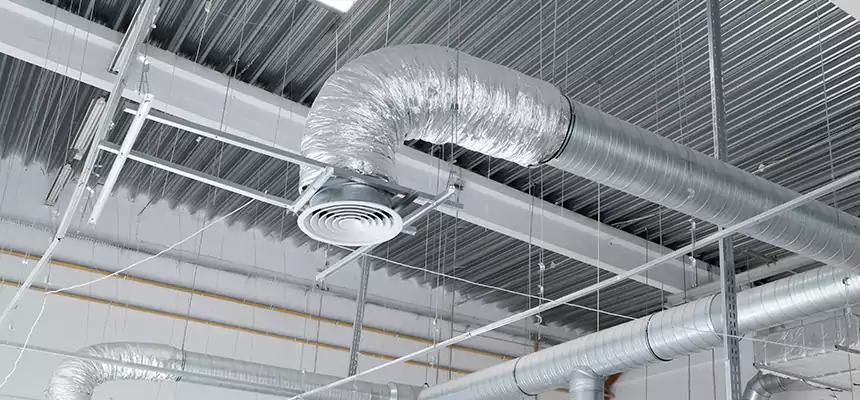 Our Dryer Vent Hose Replacement Services in Santa Clara, CA