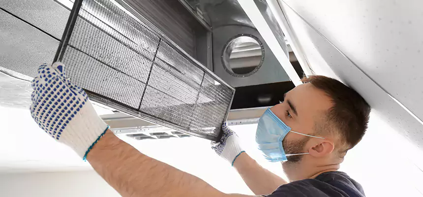 Our Dryer Vent Replacement Services in Santa Clara, CA