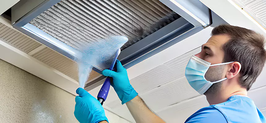 Our Home Ventilation Cleaning Services in Santa Clara, CA