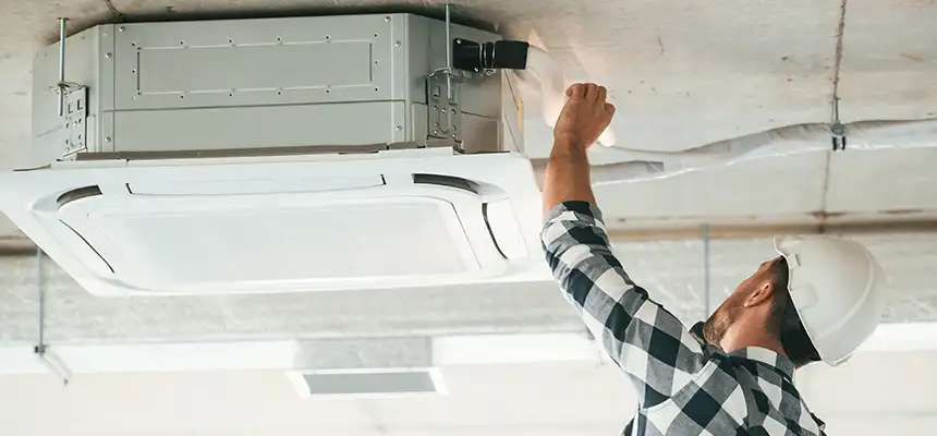 Our Local Vent Cleaning Services in Santa Clara, CA