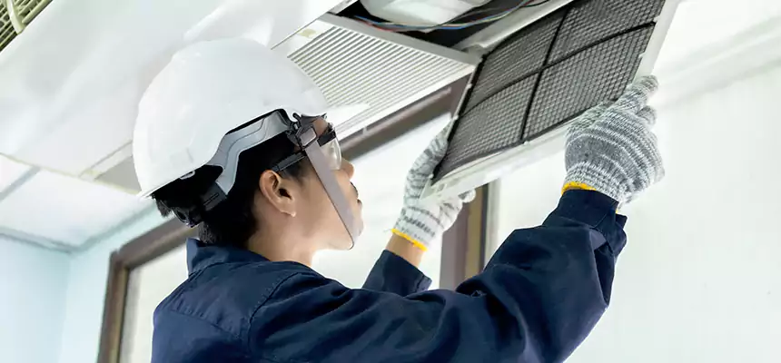 Our Mold & Mildew Removal from Air Ducts Services in Santa Clara, CA