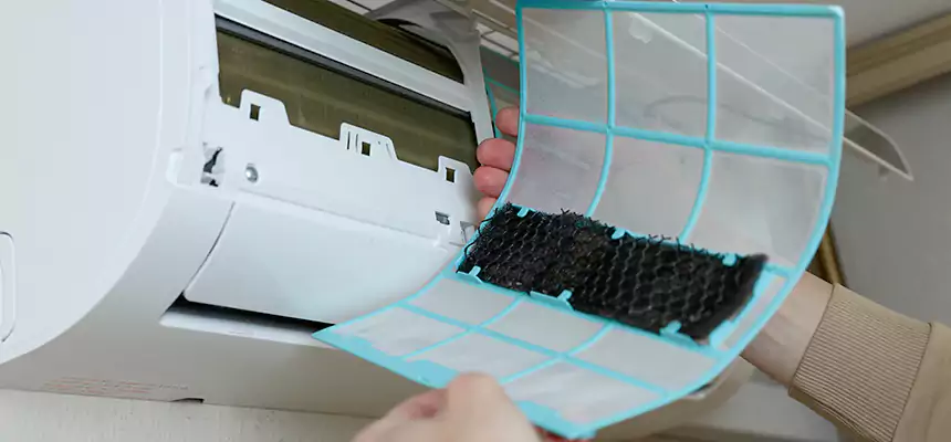 Gentle Ductwork Odor-Control Pet Dander Duct Cleaning in Santa Clara, CA