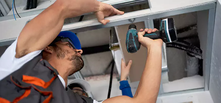 Our Retail Store Duct Cleaning Services in Santa Clara, CA