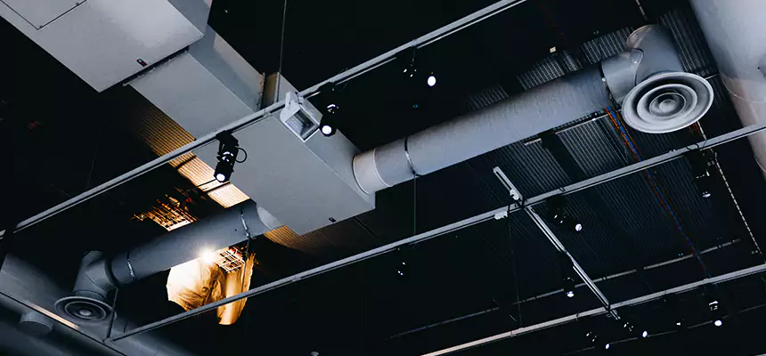 Our Seasonal Allergy Air Duct Cleaning Services in Santa Clara, CA