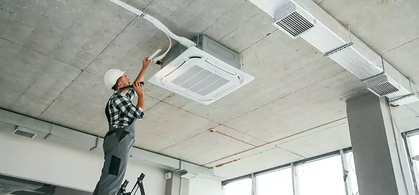 Our Wi Fi Connected Air Ducts Services in Santa Clara, CA