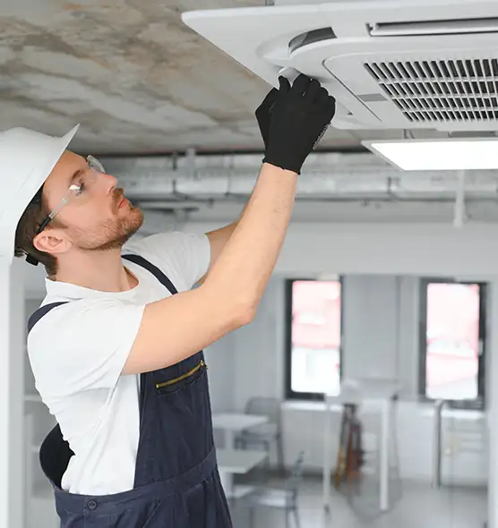 Top Affordable Duct Cleaning Services Near Me in Santa Clara, CA