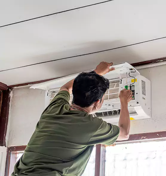 About Air Duct & AC Odor Removal in Santa Clara, CA