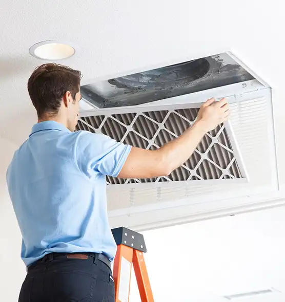 About Annual Dryer Vent Maintenance Santa Clara, CA