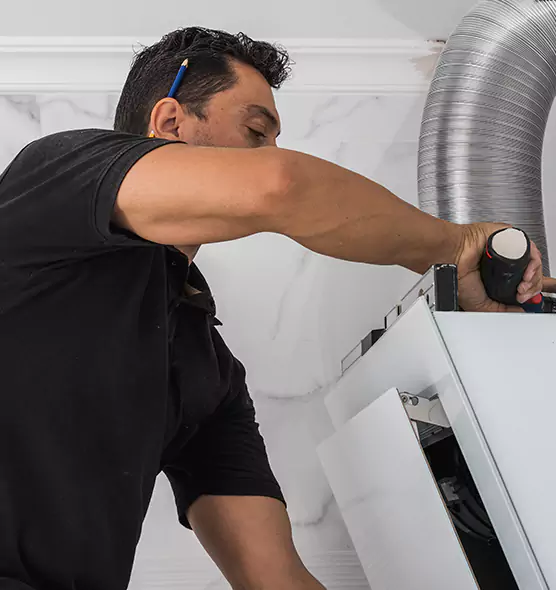 Trusted Bathroom Exhaust Duct Cleaning in Santa Clara, CA