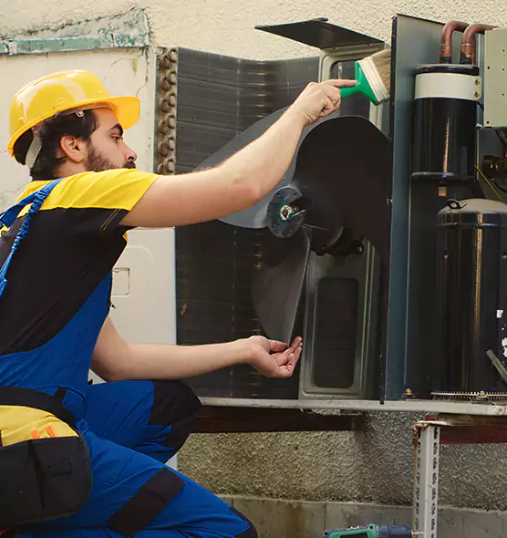 About Dryer Duct Fire Hazard Inspection in Santa Clara, CA