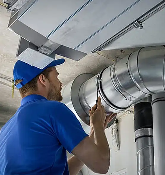 Advanced Dryer Vent Camera Inspection in Santa Clara, CA