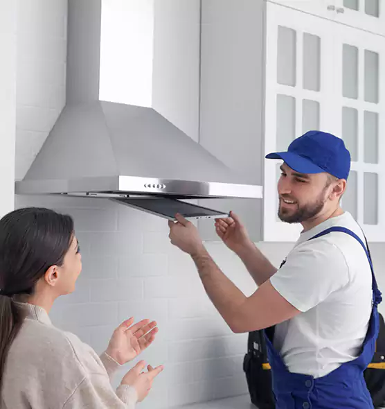 Professional Dryer Vent Cleaning Service in Santa Clara, CA