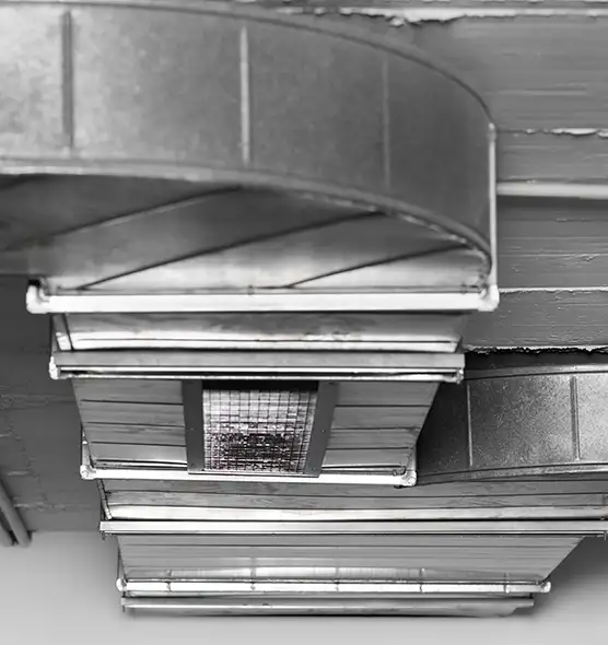 Expert Duct System Performance Boost Services in Santa Clara, CA