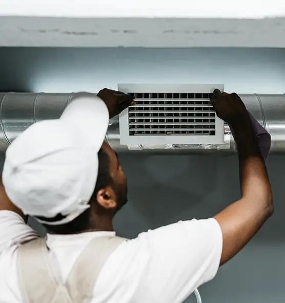 About Emergency Dryer Vent Repair in Santa Clara, CA
