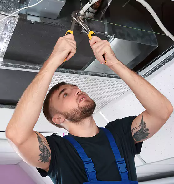 Trusted Home Air Duct Cleaning in Santa Clara, CA