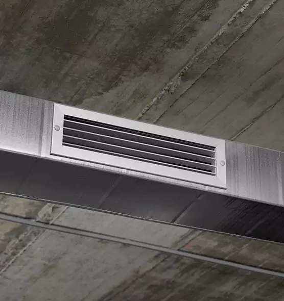 Trusted Hospital Grade Air Duct Cleaning Experts in Santa Clara, CA