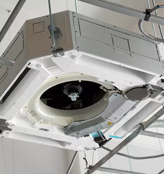 Professional Industrial Dryer Vent Cleaning in Santa Clara, CA