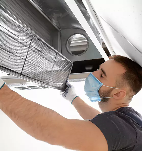 About Remove Smoke Smell From Air Duct in Santa Clara, CA