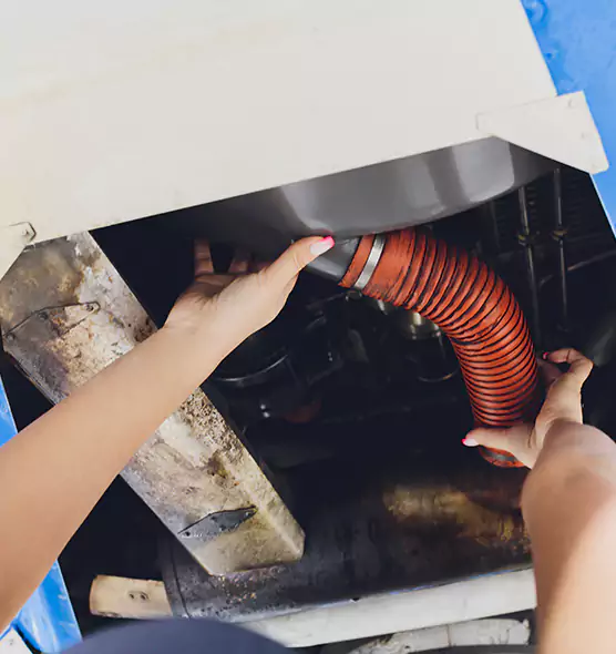 Top-Notch Return Vent Cleaning Service in Santa Clara, CA