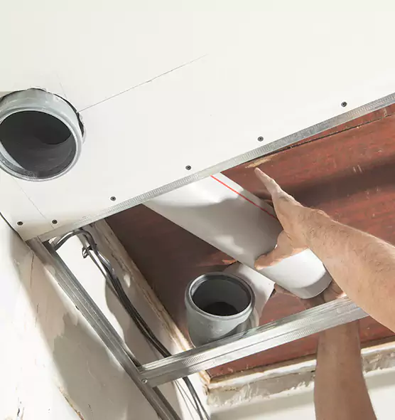 Professional Seasonal Allergy Air Duct Cleaning in Santa Clara, CA