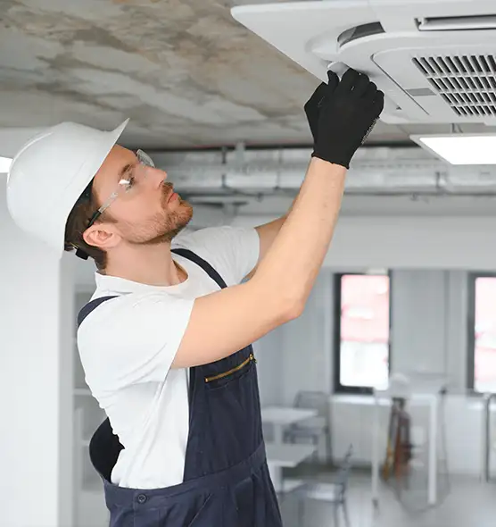 About Spring Air Duct Cleaning in Santa Clara, CA