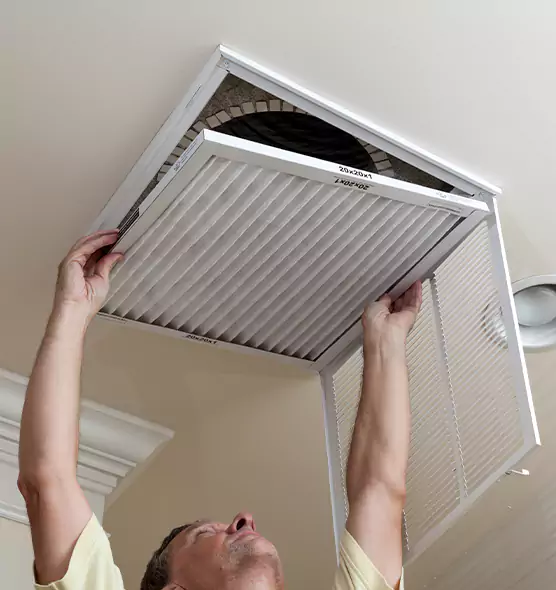 Professional Vent Relocation Services in Santa Clara, CA