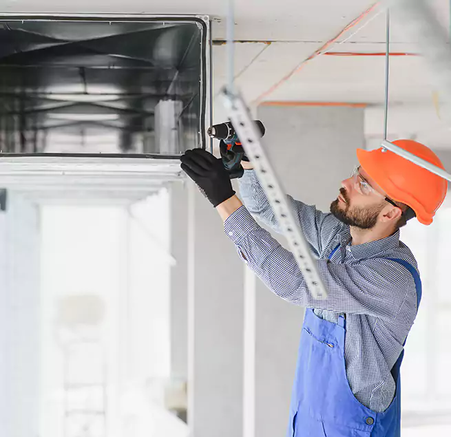 Why Homeowners & Businesses Trust Us Santa Clara, CA