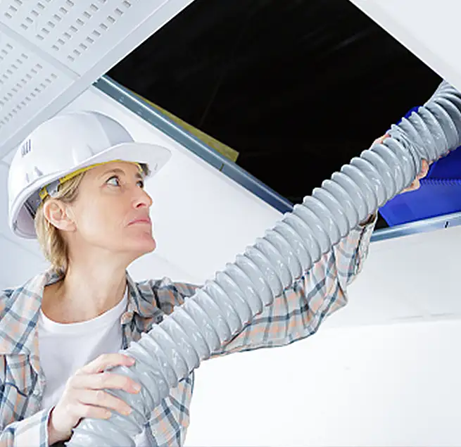 Why Homeowners & Businesses Trust Us Santa Clara, CA