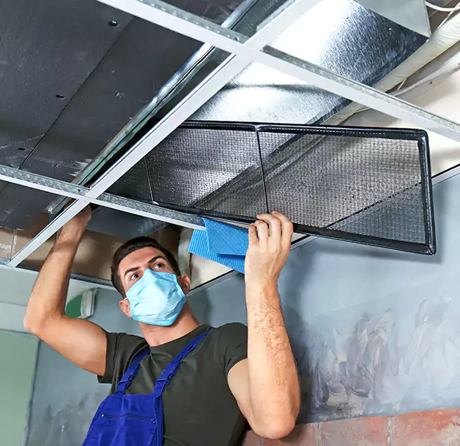 Why Homeowners Businesses Trust Us in Santa Clara, CA