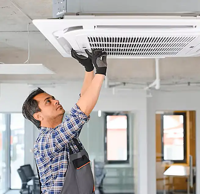 Why Homeowners & Businesses Trust Us in Santa Clara, CA?