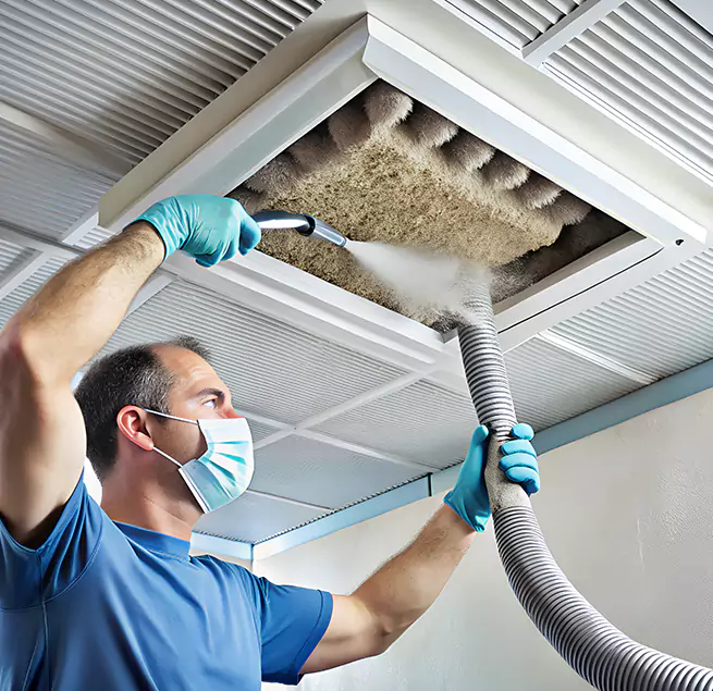 Why Homeowners Businesses Trust Us in Santa Clara, CA