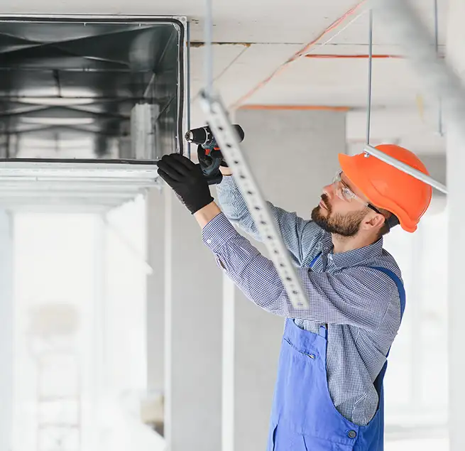 Why Homeowners Businesses Trust Us Santa Clara, CA