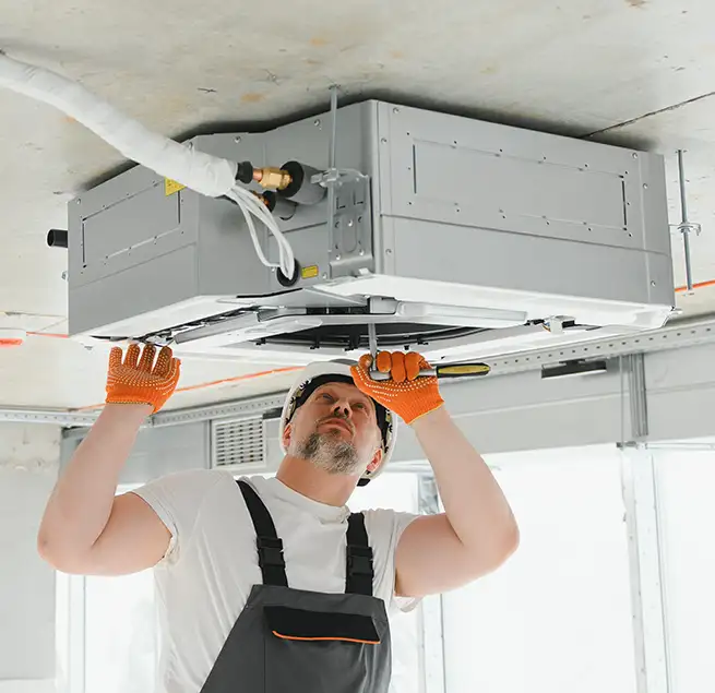 Why Homeowners & Businesses Trust Us Santa Clara, CA