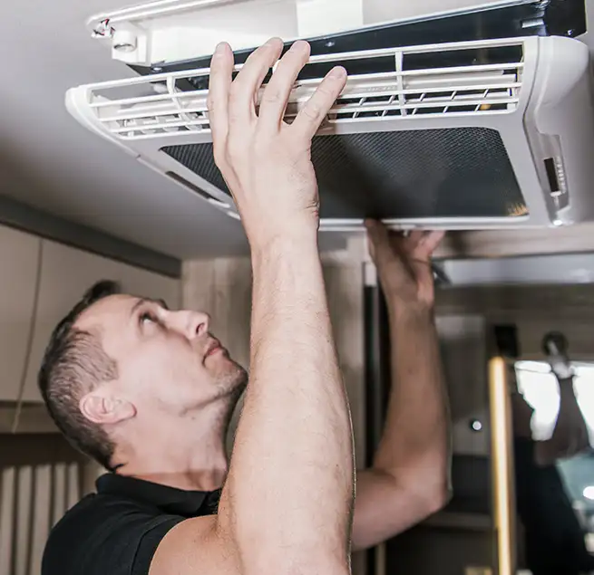 Why Homeowners & Businesses Trust Us Santa Clara, CA