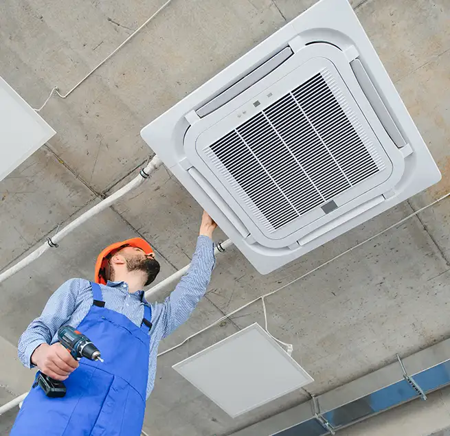 Why Homeowners & Businesses Trust Us in Santa Clara, CA