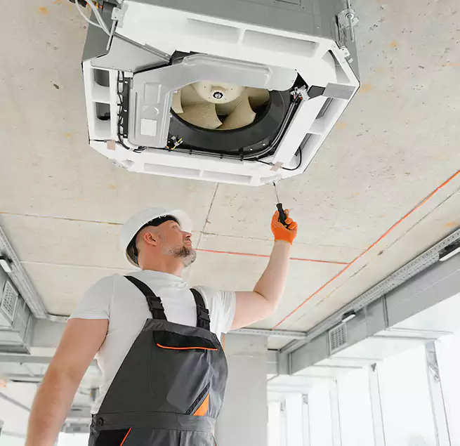 Why Homeowners Businesses Trust Us in Santa Clara, CA