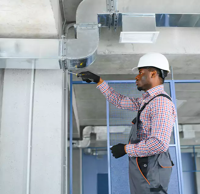 Why Homeowners & Businesses Trust Us in Santa Clara, CA