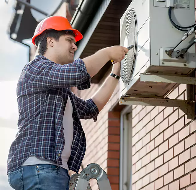 Why Homeowners & Businesses Trust Us Santa Clara, CA