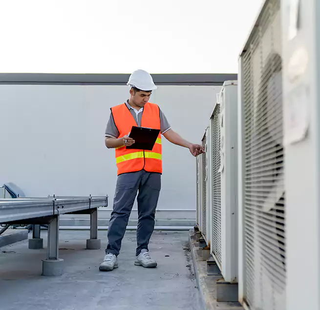 Why Homeowners & Businesses Trust Us in Santa Clara, CA?